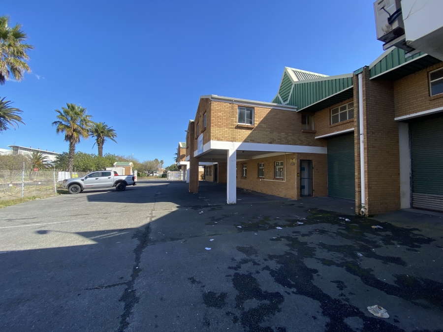 Commercial Property for Sale in Montague Gardens Western Cape